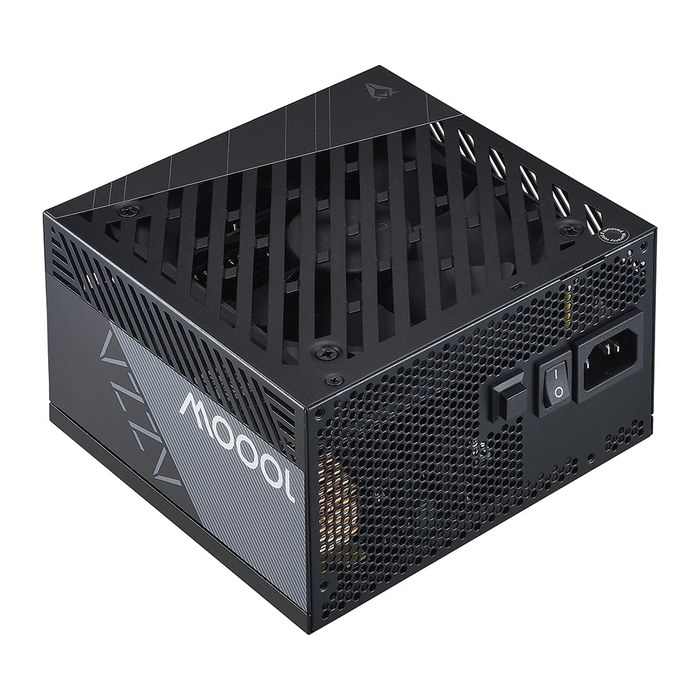 AZZA Netzteil 1000W ATX 3.1 modular 80 Plus Platinum