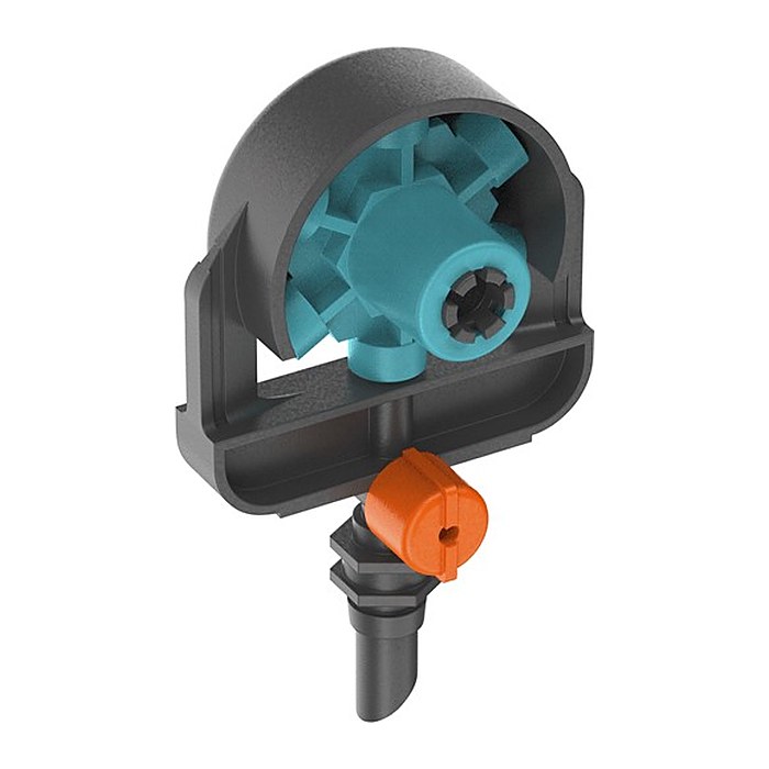 GARDENA Düse für Tropfschlauch Micro-Drip-System, 2 St.