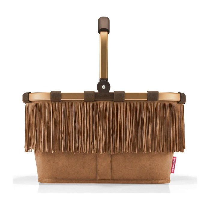reisenthel® Einkaufskorb carrybag Polyester western