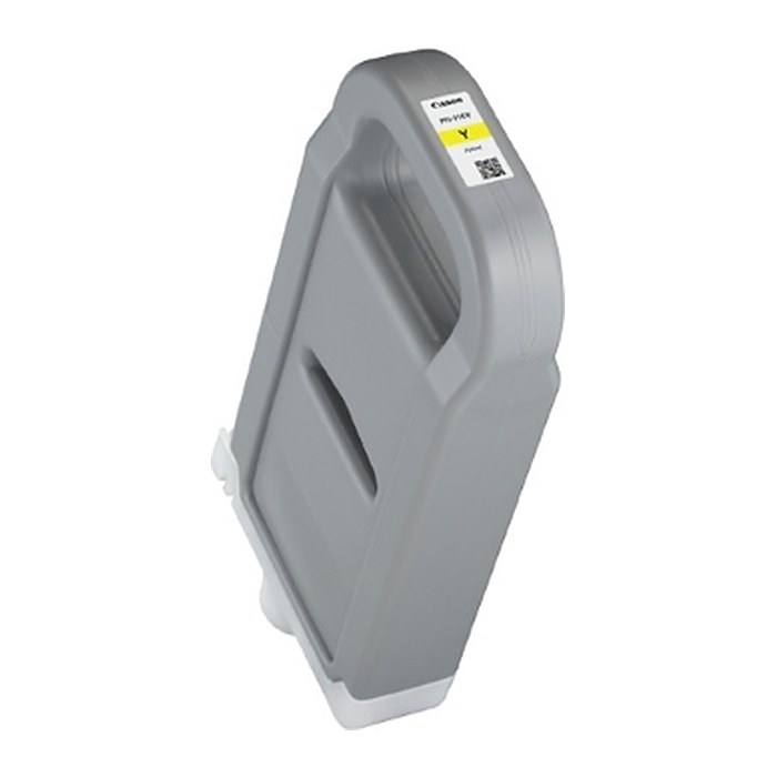 Canon PFI-710 Y gelb Druckerpatrone