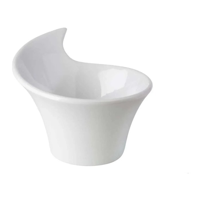 APS Dipschalen MINI weiß 0,07 l, 24 St.