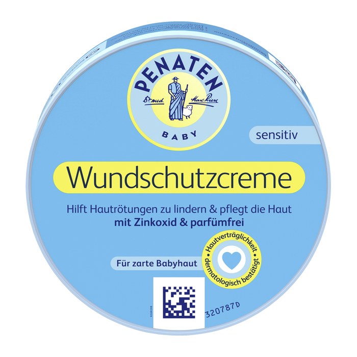 PENATEN sensitiv Hautschutzcreme 200,0 ml