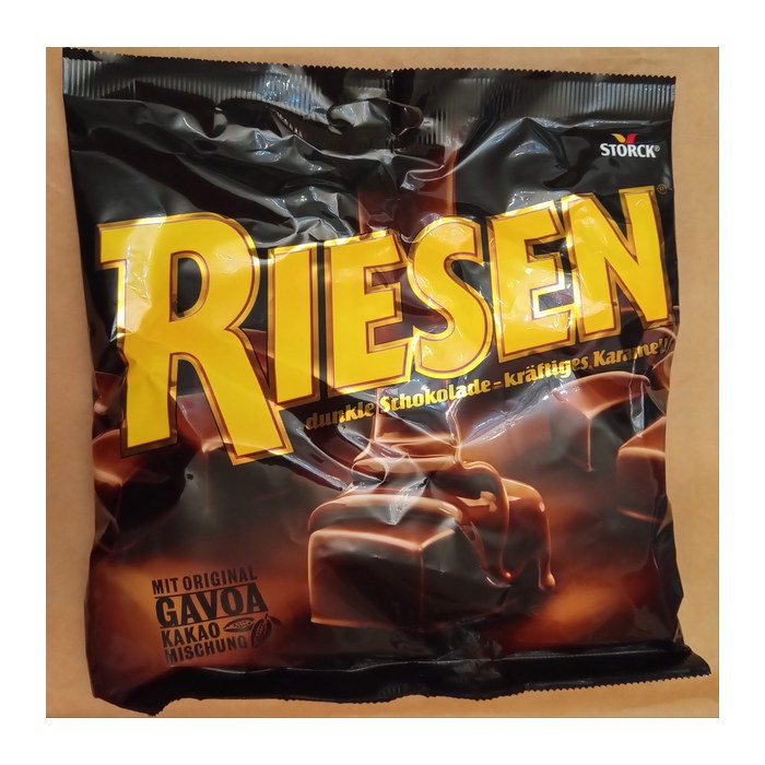 RIESEN® Schokobonbons 23 St./231,0 g, 1 Pack