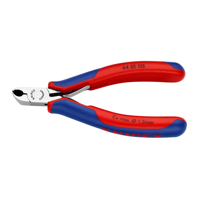 KNIPEX Elektronik-Vornschneider 64 52 115
