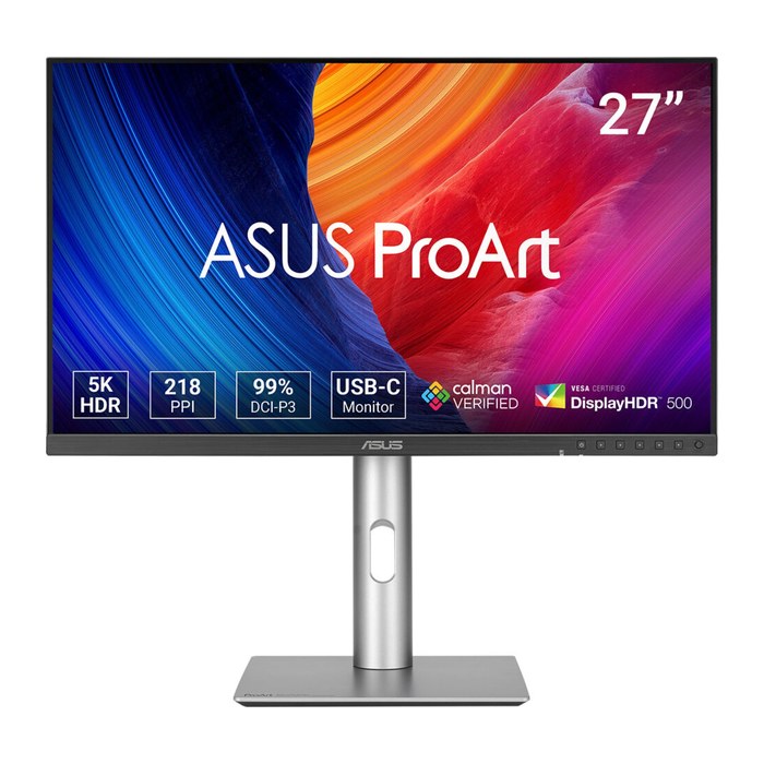 ASUS ProArt PA27JCV 68.33cm (16:9) IPS UHD HDMI DP