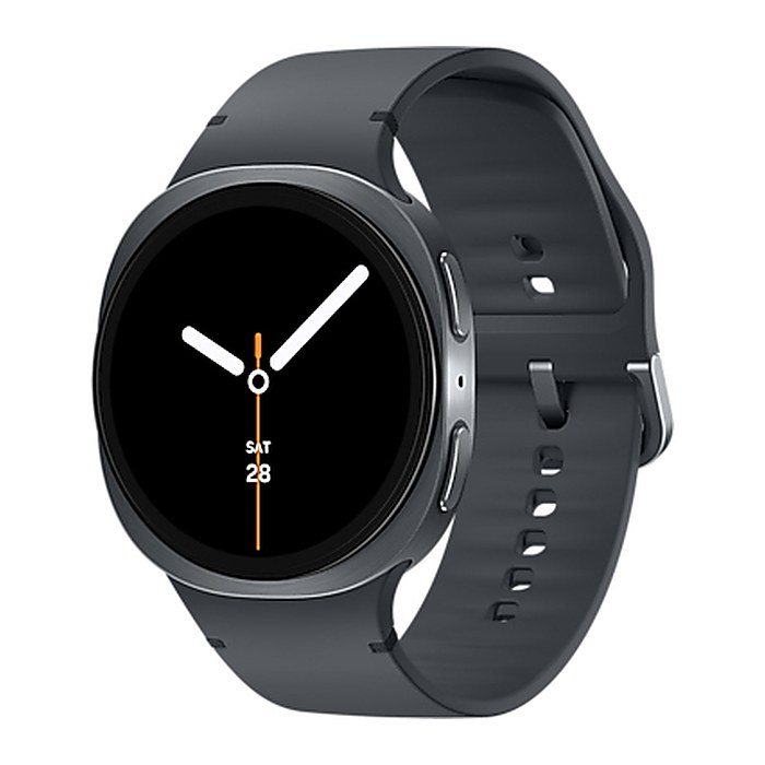 Samsung Galaxy Watch 8 Graphite 44mm EU Model