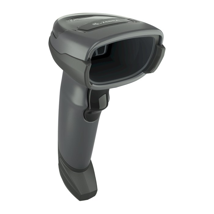 ZEBRA DS4608 Laser-Barcodescanner