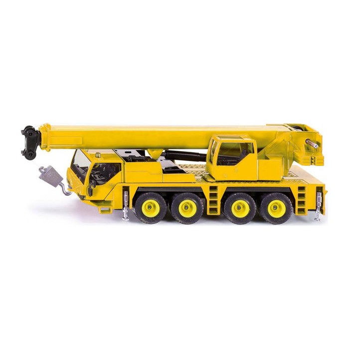 siku Kranwagen 2110 Spielzeugauto