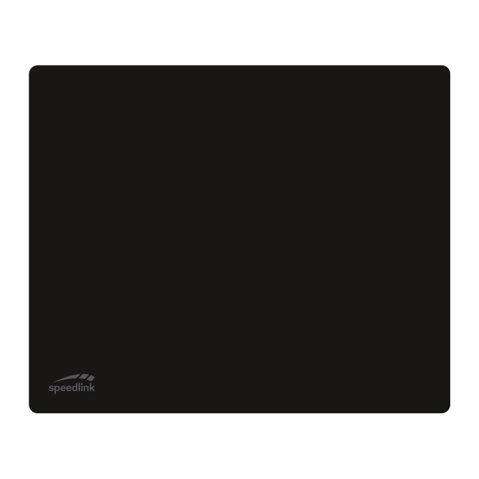 speedlink Mousepad HI-GENIC schwarz