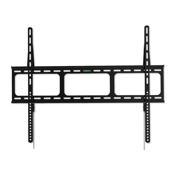 Techly Wandhalterung LCD TV LED 42"-80" Slim fixed H600mm