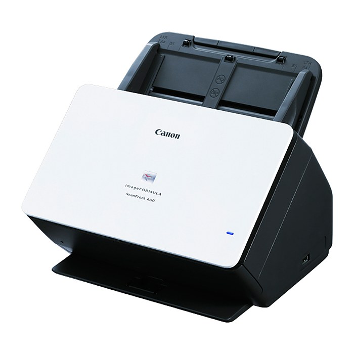 Canon ScanFront 400 Dokumentenscanner