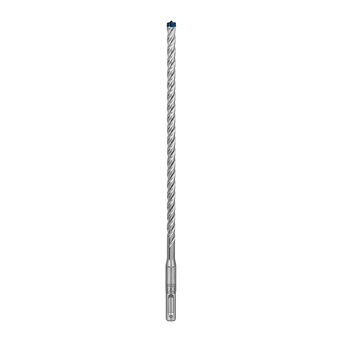 BOSCH Hammerbohrer EXPERT SDS plus-7X, Ø 12,0 mm, 1 St.