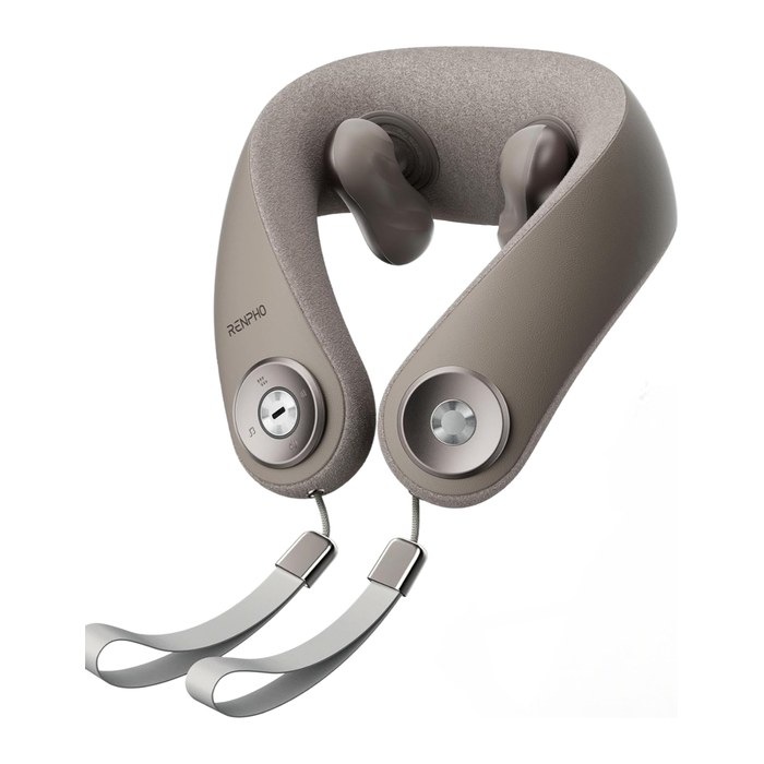 RENPHO Nackenmassagegerät R-L001 U Neck Mini, 1 St.