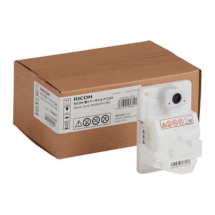 RICOH M C240 (514457) Resttonerbehälter, 1 St.