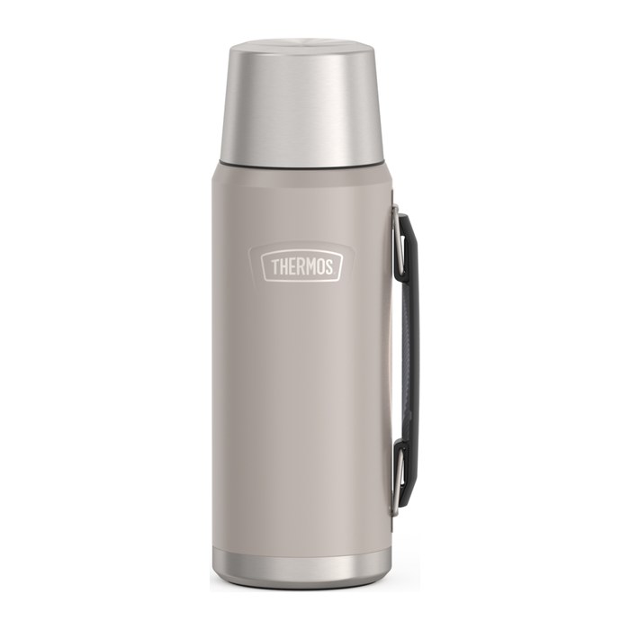 THERMOS® Isolierflasche ICON Beverage sandstone 1,2 l, 1 St.