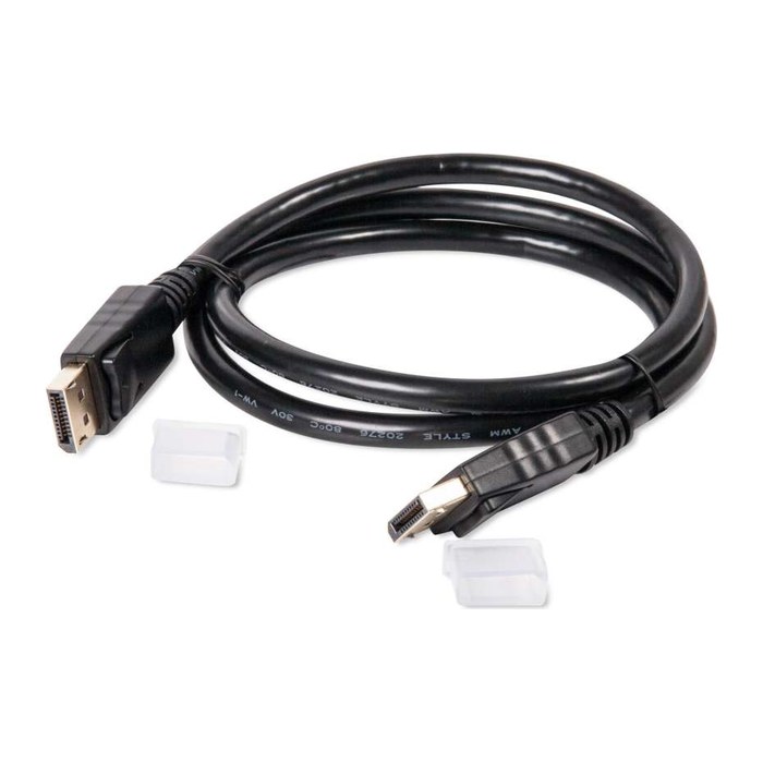 Club3D DisplayPort-Kabel 1.4 HBR3 32,4Gb/s 1m 8K60Hz St/St Polybeutel