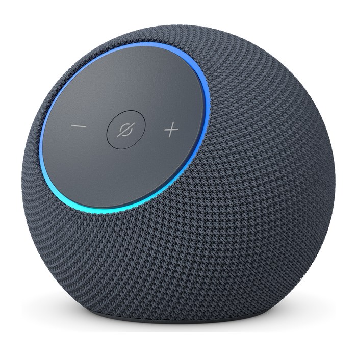 Amazon Echo Dot Max (2025) Black
