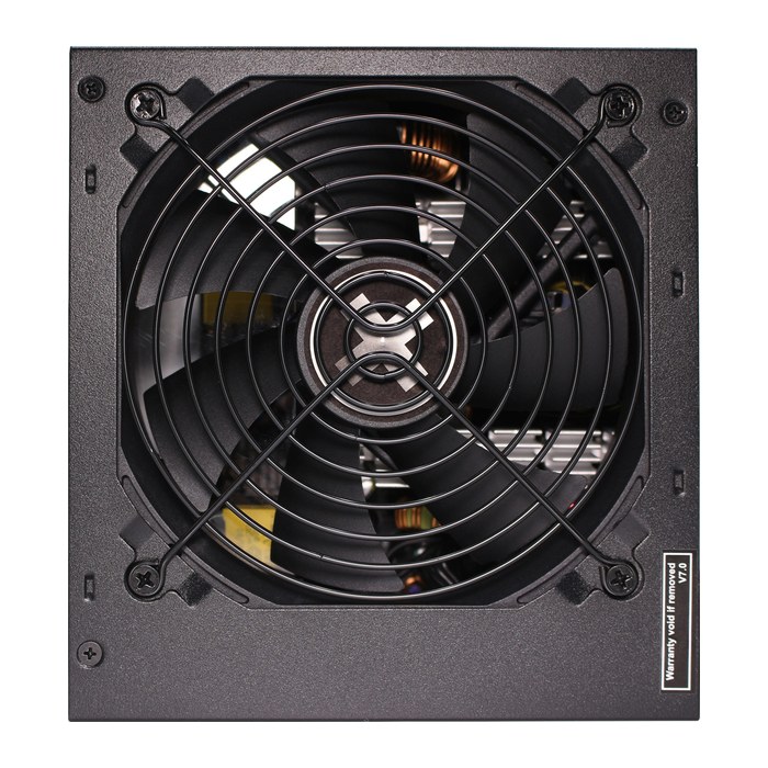 Xilence Netzteil 750W Performance C+ 80+ ATX XP750R6.2