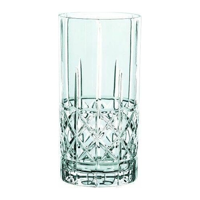 Nachtmann Longdrinkgläser Highland Diamond 445,0 ml, 12 St.