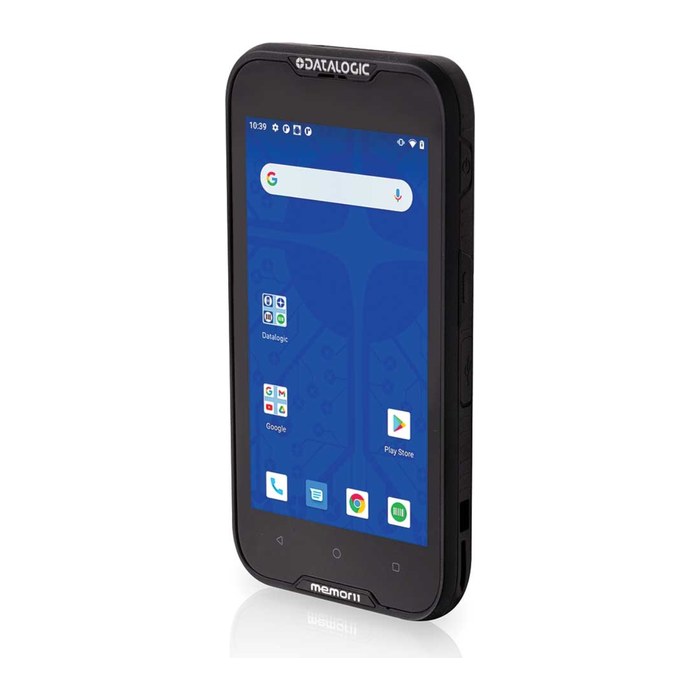 Datalogic Fahrzeug-Ladestation für Memor 10/11 [94A150097]