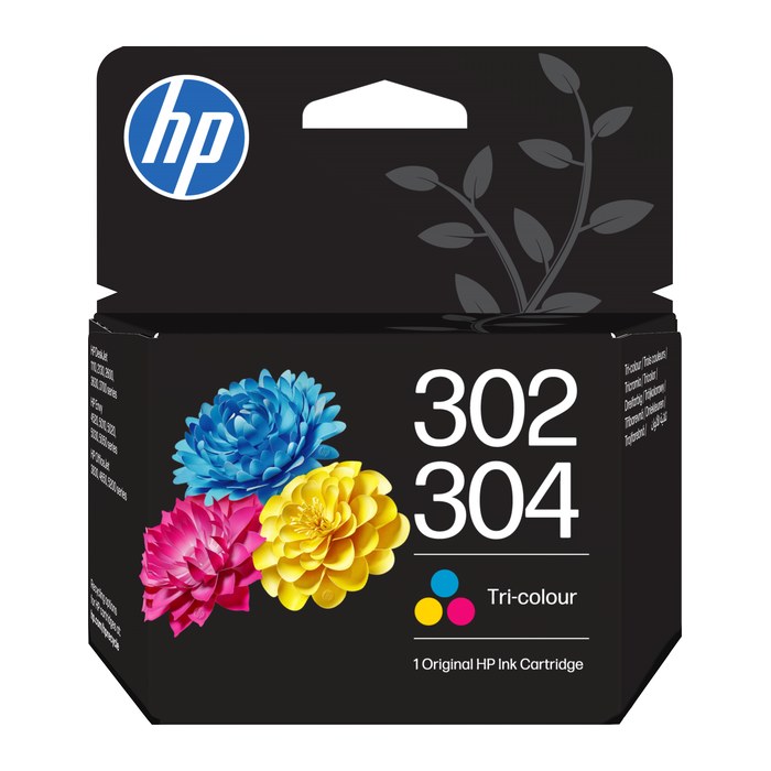 HP 302/304(B7RT6AE) color Druckerpatrone