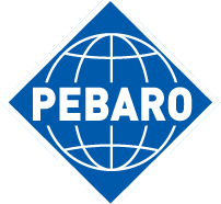 PEBARO Logo