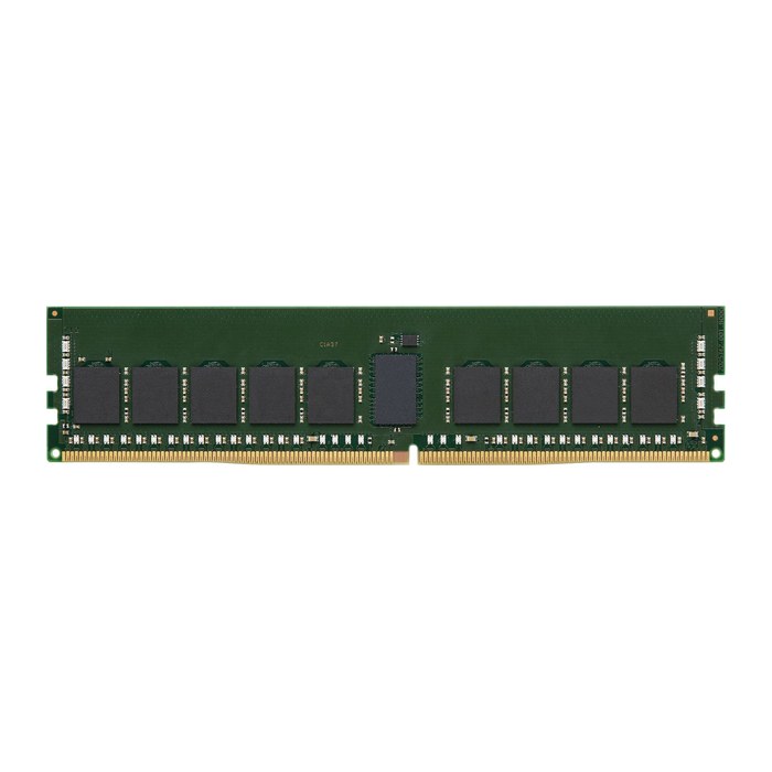 DDR4 16GB PC 3200 CL22 Kingston Certified Partner Reg. ECC retail