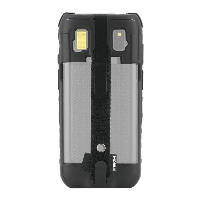 Mobilis PROTECH Case + Handstrap Honeywell CT47 Soft bag