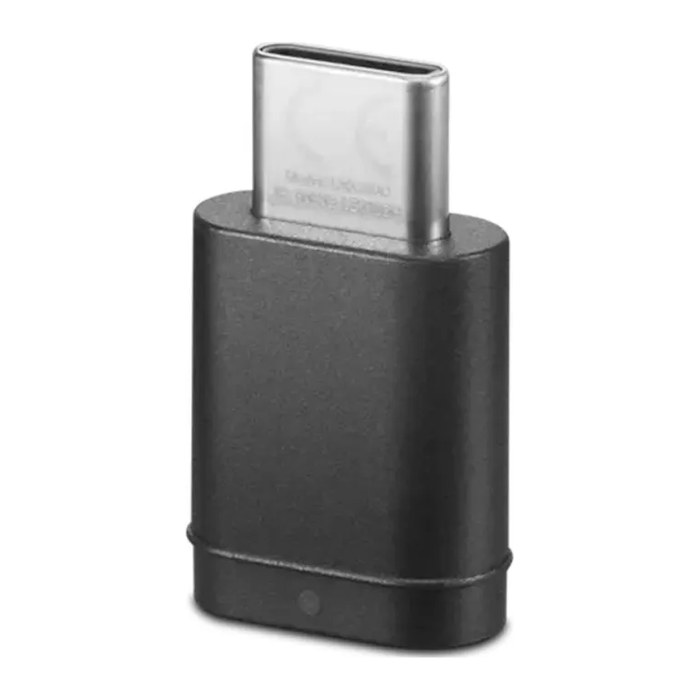 Lenovo USB-C Bluetooth Audio Receiver