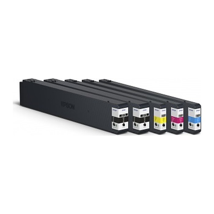 Patrone Epson WF-C20750 Magenta