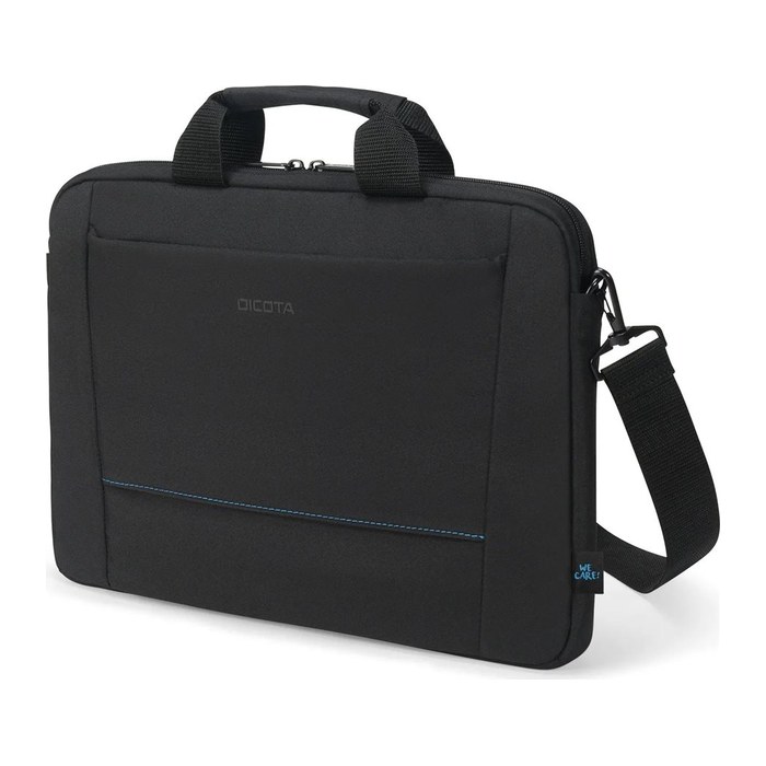 Dicota Slim Case TWO 14-16" black