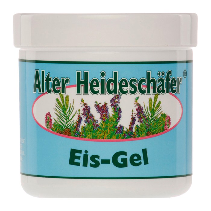 Alter Heideschäfer Eis-Gel 250,0 ml