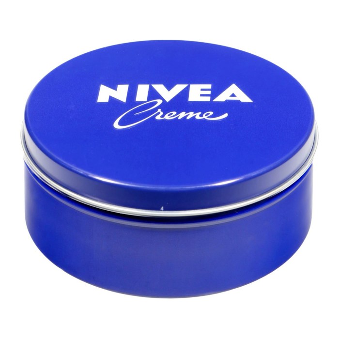NIVEA Hautcreme 250,0 ml
