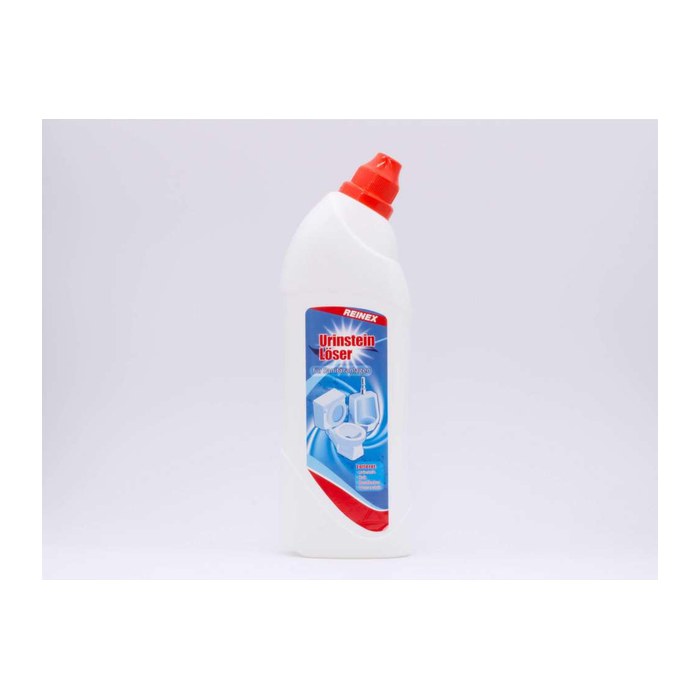 REINEX URINSTEIN LÖSER WC-Reiniger Lime Fresh Eco, 1 l