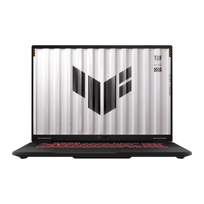 ASUS TUF Gaming A18 R7-260 16 512 5050 FA808UH-S8016W W11H