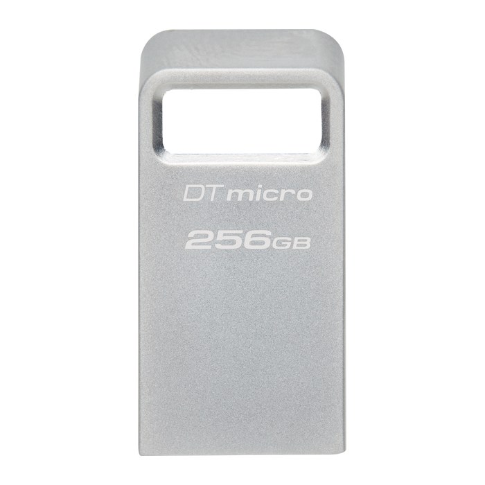 USB-Stick 256GB Kingston DataTraveler Micro retail