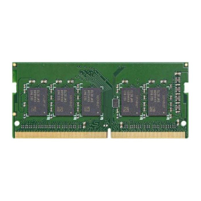 SYNOLOGY 8GB RAM memory D4ES02-8G 8GB DIMM
