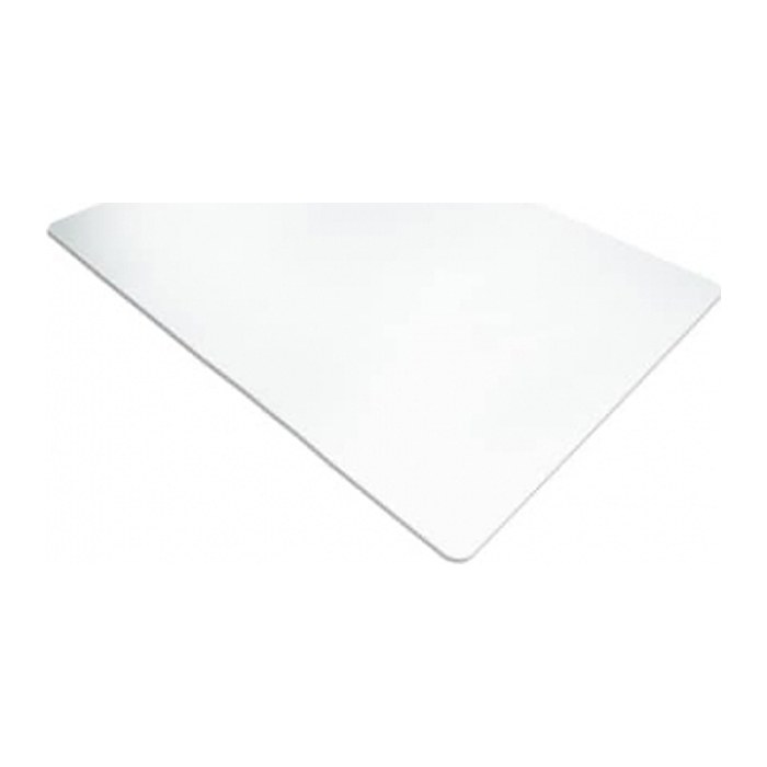Ecogrip® Heavy Bodenschutzmatte für glatte Böden rechteckig, 150,0 x 120,0 cm