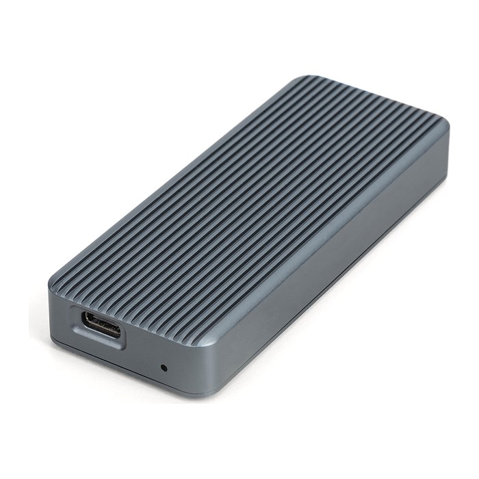 DIGITUS USB M.2 Festplattengehäuse, SSD, inkl. Montagemater.
