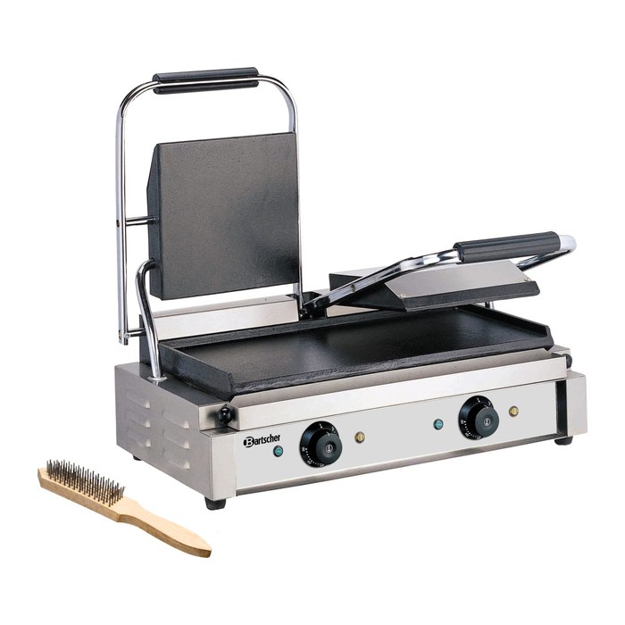 Bartscher 3600 2G Kontaktgrill