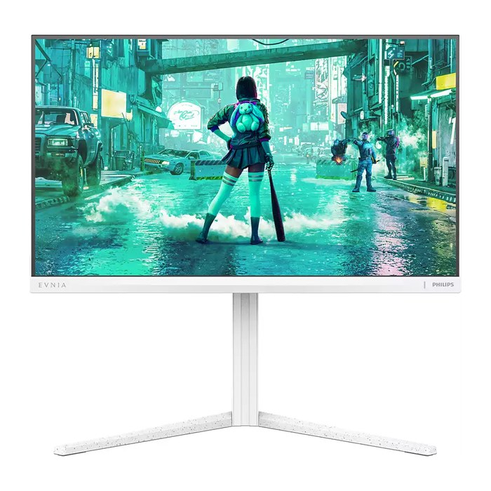 Philips 60,5cm (23,8") 24M2N3201P 16:09 HDMI+DP IPS white