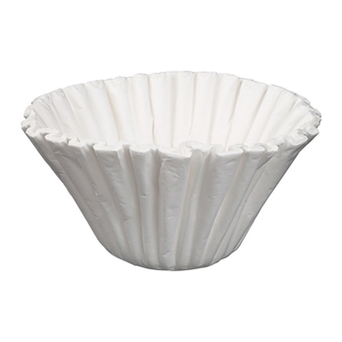 BRAVILOR BONAMAT für B40 Kaffeefilter, 250 St.