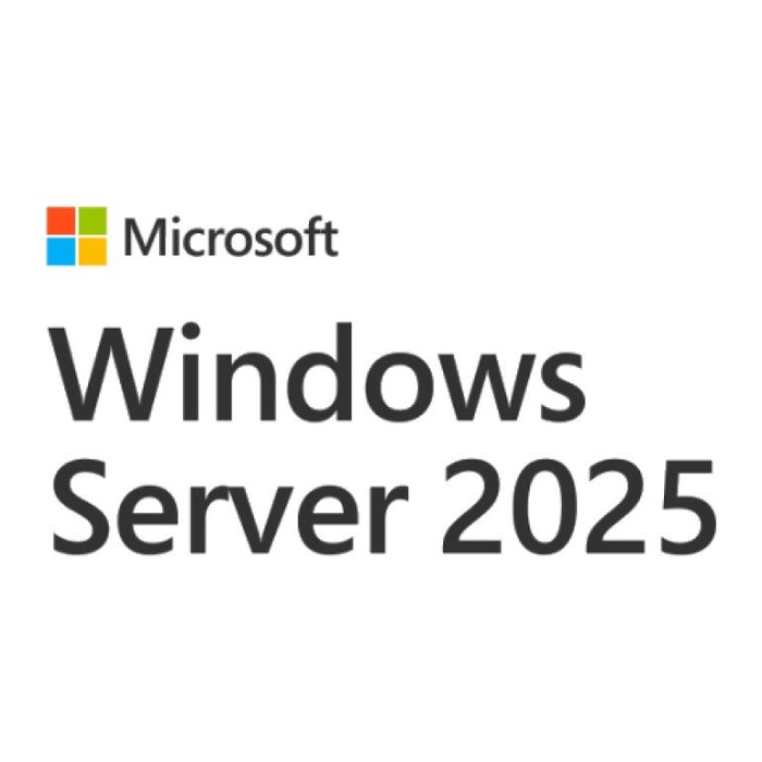 Windows 2025 Standard Server 5-Device CAL dt.
