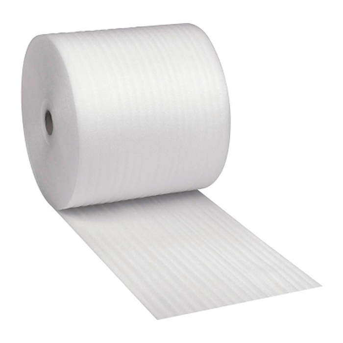 Sealed Air Cell-Aire® Schaumfolie 1,0 mm 250,0 m x 50,0 cm, 1 Rolle