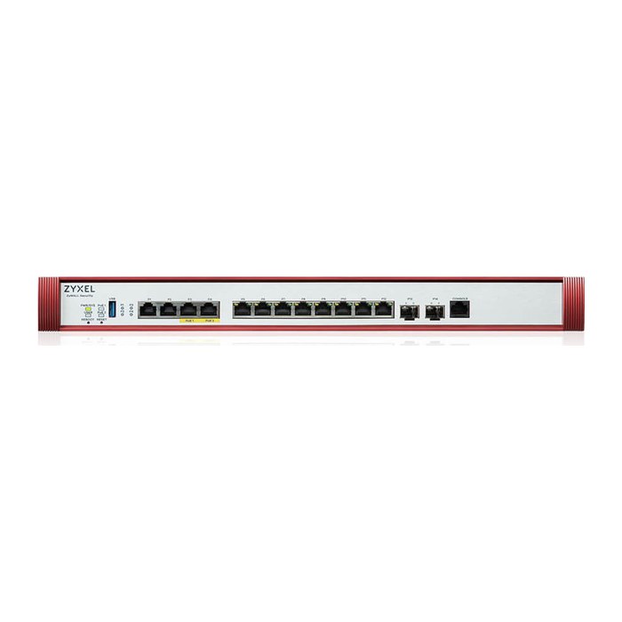 Zyxel USGFLEX 700H (Entry Bundle) Firewall