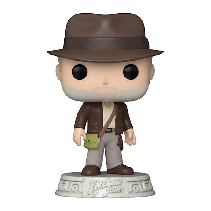 Funko Pop! Figur Movies Idiana Jones