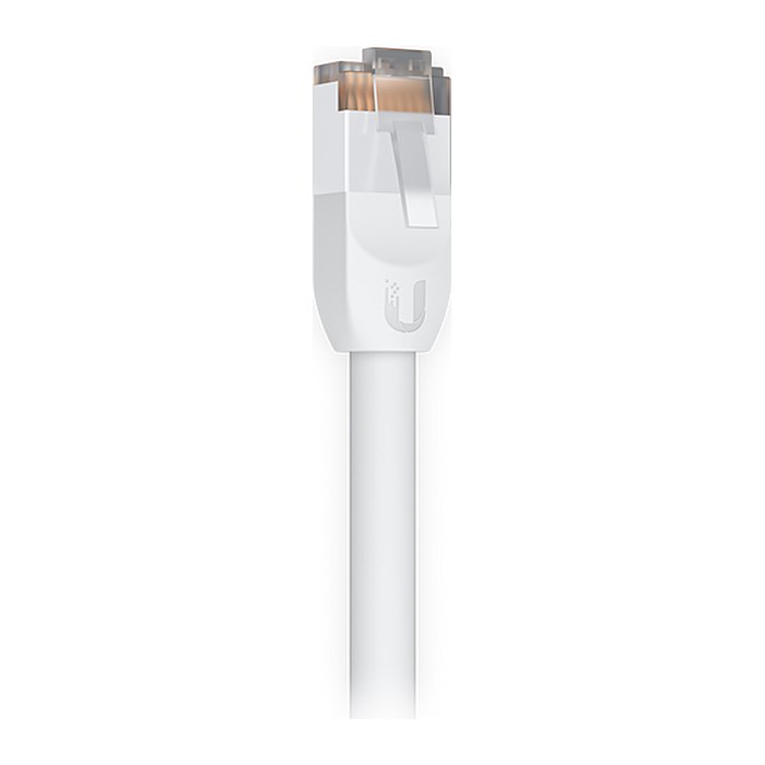 Ubiquiti UniFi Patchkabel Outdoor 2m weiss