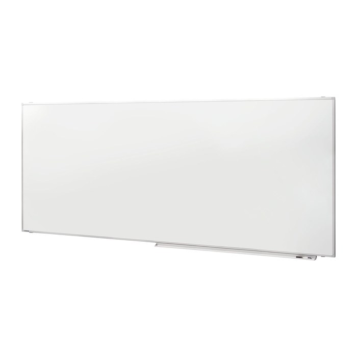 Legamaster Whiteboard PROFESSIONAL 300,0 x 120,0 cm weiß emaillierter Stahl