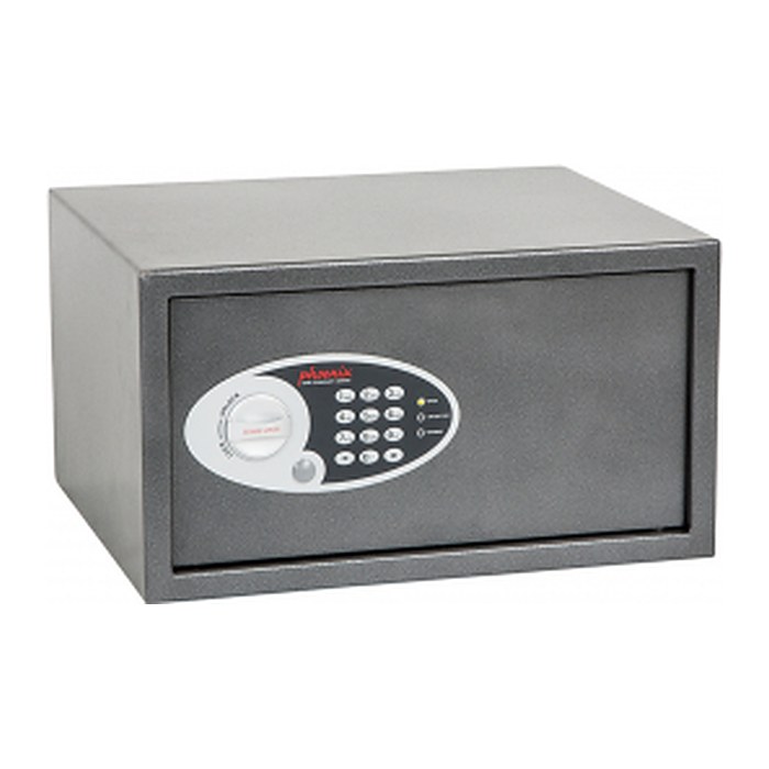 phoenix Tresor Vela Home & Office graphitgrau 45,0 x 36,5 x 25,0 cm
