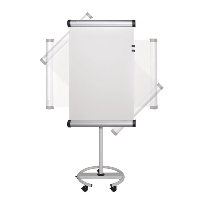 MAUL Flipchart MAULsolid flip2use 6370682